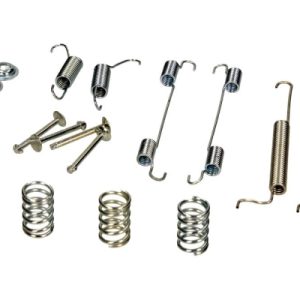 Set accesorii sabot de frana -> CHEVROLET SPARK Caseta/ Hatchback (M200, M250) 0.8 benzina 52 cai -> MAXGEAR 27-0372