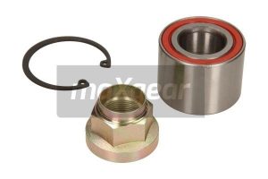 Set rulment roata -> CHEVROLET SPARK (M300) 1.0 benzina 68 cai -> MAXGEAR 33-1015