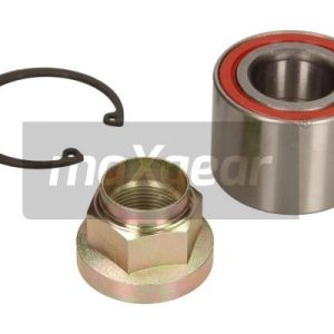Set rulment roata -> CHEVROLET SPARK (M300) 1.0 benzina 68 cai -> MAXGEAR 33-1015