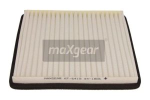 Filtru polen -> CHEVROLET SPARK 1.0 SX benzina 67 cai -> MAXGEAR 26-1179