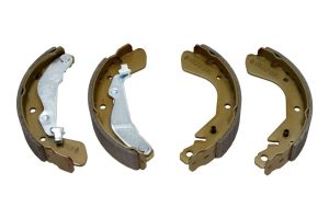 Set saboti frana -> CHEVROLET SPARK (M300) 1.0 benzina 65 cai -> MAXGEAR 19-1074