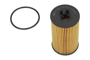 Filtru ulei -> CHEVROLET AVEO hatchback (T300) 1.2 benzina 69 cai -> MAXGEAR 26-0608