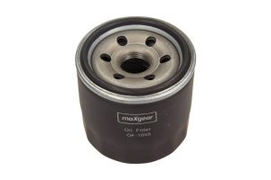 Filtru ulei -> CHEVROLET SPARK 0.8 benzina 50 cai -> MAXGEAR 26-0686
