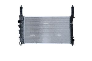 Radiator racire motor -> CHEVROLET TRAX 1.4 LPG Benzina/Autogaz (GPL) 140 cai -> NRF 59319