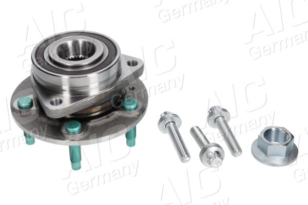 Set rulment roata -> CHEVROLET CRUZE Station Wagon (J308) 1.4 benzina 140 cai -> AIC 59600