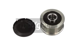 Fulie alternator -> CHEVROLET TRAX 1.4 benzina 140 cai -> MAXGEAR 30-0175