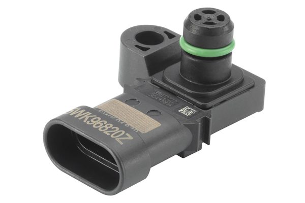 Senzor presiune galerie admisie -> CHEVROLET CRUZE hatchback (J305) 1.6 benzina 124 cai -> VDO 5WK96820Z