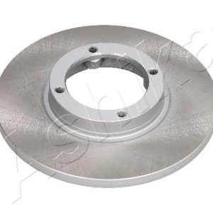 Disc frana -> CHEVROLET SPARK 0.8 benzina 50 cai -> ASHIKA 60-0W-004C