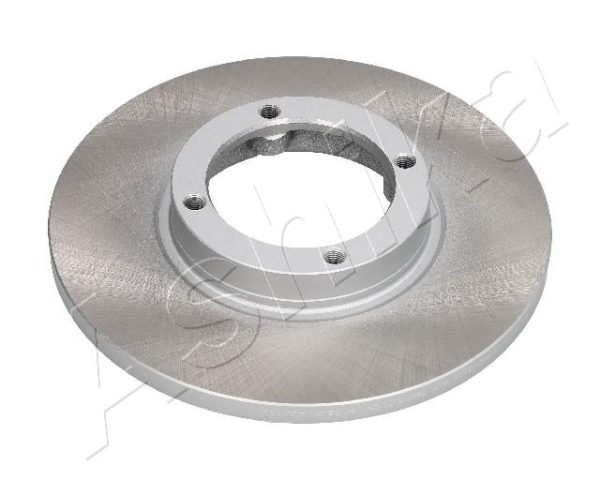 Disc frana -> CHEVROLET SPARK 0.8 benzina 50 cai -> ASHIKA 60-0W-004C