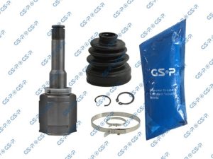 Cap planetara -> CHEVROLET TRAX 1.7 TD diesel 131 cai -> GSP 601612
