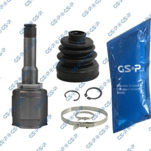 Cap planetara -> CHEVROLET TRAX 1.7 TD diesel 131 cai -> GSP 601612