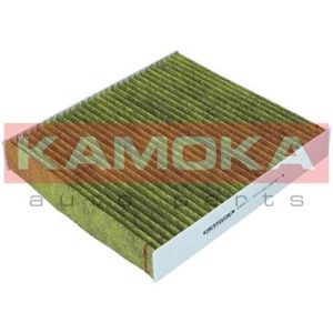 Filtru polen -> CHEVROLET AVEO hatchback (T300) 1.2 benzina 69 cai -> KAMOKA 6080021