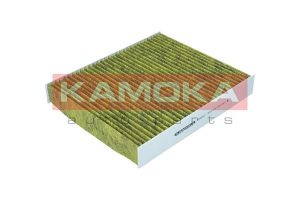 Filtru polen -> CHEVROLET AVEO hatchback (T300) 1.2 benzina 69 cai -> KAMOKA 6080047
