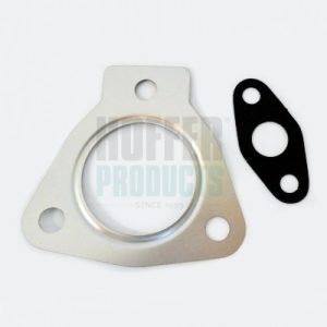 Set montaj turbocompresor -> CHEVROLET CRUZE (J300) 2.0 CDI diesel 125 cai -> HOFFER 60963