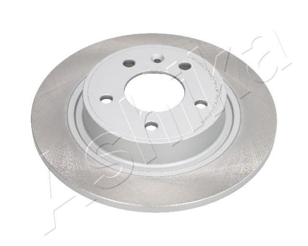 Disc frana -> CHEVROLET CRUZE hatchback (J305) 1.4 benzina 140 cai -> ASHIKA 61-0W-W07C