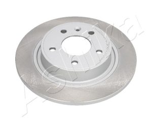 Disc frana -> CHEVROLET CRUZE (J300) 1.4 benzina 101 cai -> ASHIKA 61-0W-W07C
