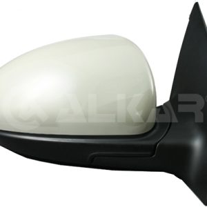 Oglinda exterioara -> CHEVROLET CRUZE (J300) 1.4 benzina 140 cai -> ALKAR 6126454