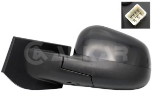 Oglinda exterioara -> CHEVROLET SPARK (M300) 1.0 benzina 65 cai -> ALKAR 6127456