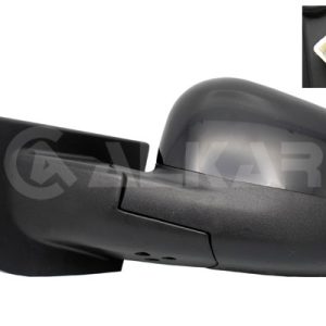 Oglinda exterioara -> CHEVROLET SPARK (M300) 1.0 benzina 65 cai -> ALKAR 6127456