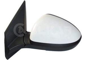 Oglinda exterioara -> CHEVROLET AVEO limuzina (T300) 1.2 benzina 69 cai -> ALKAR 6137455