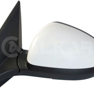Oglinda exterioara -> CHEVROLET AVEO hatchback (T300) 1.2 benzina 69 cai -> ALKAR 6137455