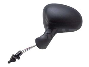 Oglinda exterioara -> CHEVROLET SPARK (M150) 0.8 benzina 52 cai -> ALKAR 6164603