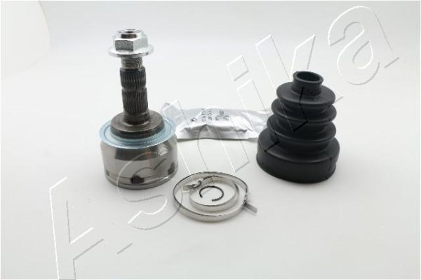 Cap planetara -> CHEVROLET CRUZE (J300) 1.4 benzina 140 cai -> ASHIKA 62-0W-W34