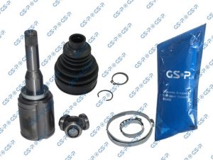 Cap planetara -> CHEVROLET AVEO hatchback (T300) 1.4 benzina 101 cai -> GSP 621057