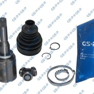 Cap planetara -> CHEVROLET AVEO hatchback (T300) 1.4 benzina 101 cai -> GSP 621057