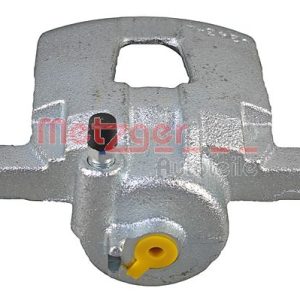 Etrier frana -> CHEVROLET SPARK 0.8 benzina 50 cai -> METZGER 6260535