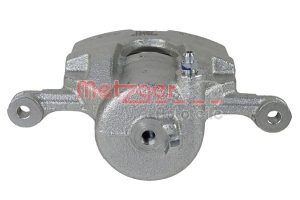 Etrier frana -> CHEVROLET SPARK (M300) 1.0 benzina 68 cai -> METZGER 6261346