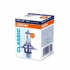 Bec far faza lunga -> CHEVROLET CRUZE hatchback (J305) 1.4 benzina 140 cai -> OSRAM 64193CLC
