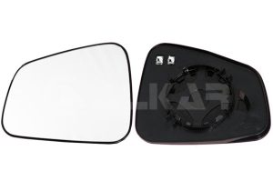 Sticla oglinda retrovizoare exterioara -> CHEVROLET CRUZE hatchback (J305) 1.4 benzina 140 cai -> ALKAR 6431454