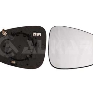 Sticla oglinda retrovizoare exterioara -> CHEVROLET TRAX 1.4 LPG Benzina/Autogaz (GPL) 140 cai -> ALKAR 6432446