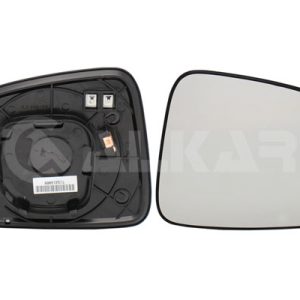 Sticla oglinda retrovizoare exterioara -> CHEVROLET CRUZE hatchback (J305) 1.4 benzina 140 cai -> ALKAR 6432454