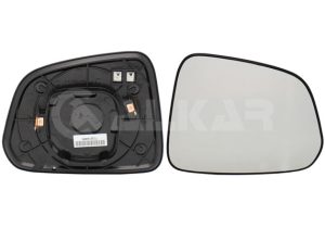 Sticla oglinda retrovizoare exterioara -> CHEVROLET CRUZE (J300) 1.4 benzina 140 cai -> ALKAR 6432454