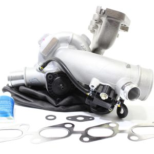 Compresor sistem de supraalimentare -> CHEVROLET CRUZE (J300) 1.4 benzina 140 cai -> ALANKO 10901193