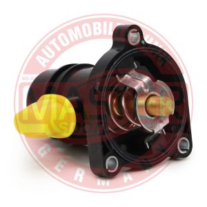 Termostat lichid racire -> CHEVROLET AVEO limuzina (T300) 1.2 benzina 69 cai -> MASTERSPORT GERMANY 653724603