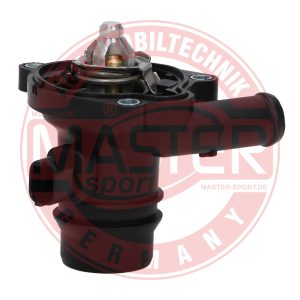 Termostat lichid racire -> CHEVROLET TRAX 1.4 LPG Benzina/Autogaz (GPL) 140 cai -> MASTERSPORT GERMANY 653725003