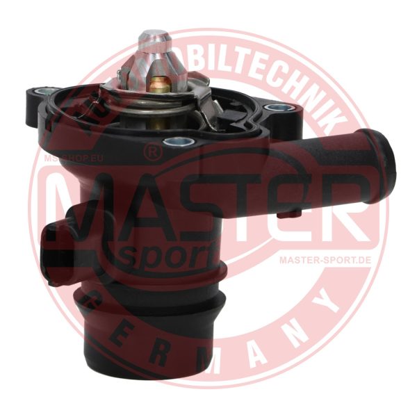 Termostat lichid racire -> CHEVROLET TRAX 1.4 LPG Benzina/Autogaz (GPL) 140 cai -> MASTERSPORT GERMANY 653725003