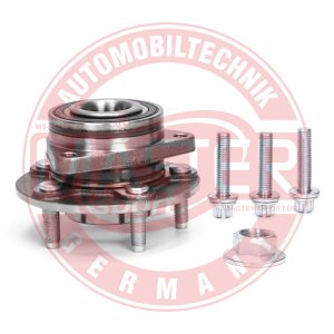 Set rulment roata -> CHEVROLET CRUZE Station Wagon (J308) 1.4 benzina 140 cai -> MASTERSPORT GERMANY 6715-SET-MS