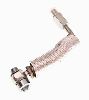 Conducta ulei incarcare -> CHEVROLET CRUZE hatchback (J305) 1.4 benzina 140 cai -> MAXGEAR 68-0342