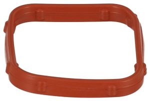 Garnitura carcasa termostat -> CHEVROLET CRUZE hatchback (J305) 1.6 benzina 113 cai -> ELRING 694.140