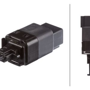 Comutator lumini frana -> CHEVROLET SPARK 0.8 benzina 50 cai -> HELLA 6DD 010 966-531