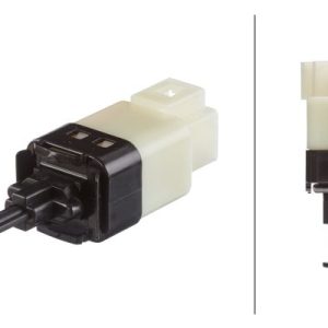 Comutator lumini frana -> CHEVROLET SPARK (M300) 1.0 benzina 68 cai -> HELLA 6DD 014 395-051