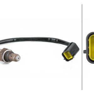 Sonda Lambda -> CHEVROLET SPARK 0.8 benzina 50 cai -> HELLA 6PA 358 103-151