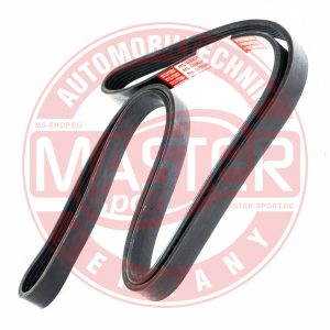 Curea transmisie cu caneluri -> CHEVROLET CRUZE Station Wagon (J308) 1.7 TD diesel 131 cai -> MASTERSPORT GERMANY 6PK1720-PCS-MS