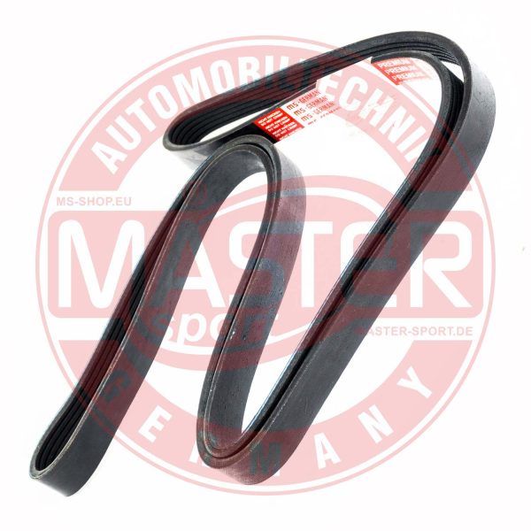 Curea transmisie cu caneluri -> CHEVROLET CRUZE Station Wagon (J308) 1.7 TD diesel 131 cai -> MASTERSPORT GERMANY 6PK1720-PCS-MS