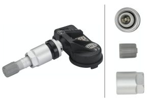 Senzor sistem de control al presiunii pneuri -> CHEVROLET CRUZE (J300) 1.4 benzina 140 cai -> HELLA 6PP 358 139-191