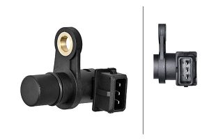 Senzor pozitie ax cu came -> CHEVROLET SPARK 0.8 benzina 50 cai -> HELLA 6PU 009 168-371
